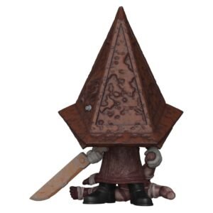 SILENT HILL 2 - POP Premium N° 1205 - Pyramid Head
