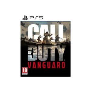 Call of Duty : Vanguard