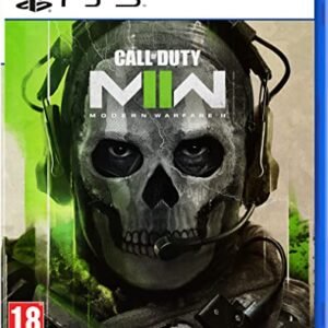 Call of Duty Modern Warfare II