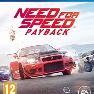 Need for Speed Payback