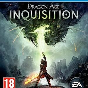 Dragon Age Inquisition