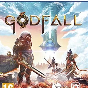 Godfall