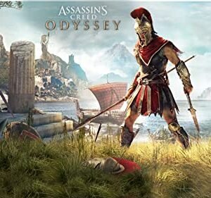 Assassin's Creed Odyssey