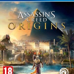Games Assassin's Creed Origins