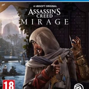 Assassins Creed - Mirage