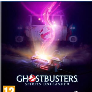 Ghostbusters : Spirits Unleashed PS5