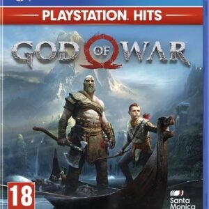 God Of War : Playstation Hits