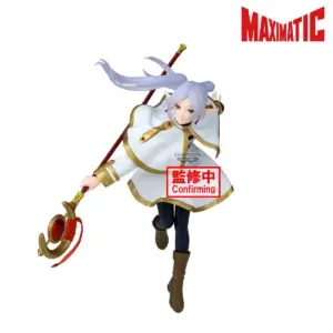 Frieren Maximatic 2