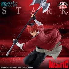 Stark Maximatic