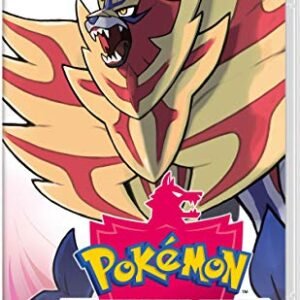 Pokémon Bouclier