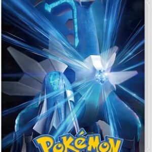 Pokémon Diamant Etincelant