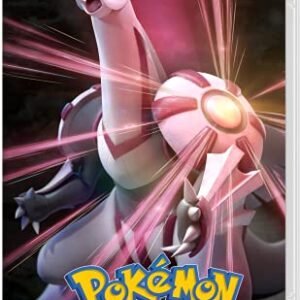 Pokémon Perle Scintillante
