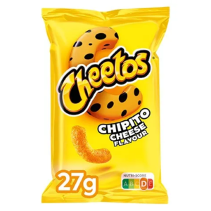 Cheetos Chipito Kaas 27g