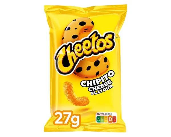Cheetos Chipito Kaas 27g