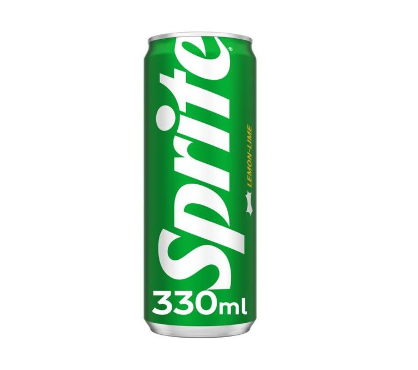 Sprite Sleek Cans 4x33cl