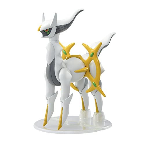 Kit de modélisme n° 51 Arceus