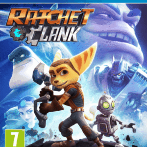 Ratchet & Clank