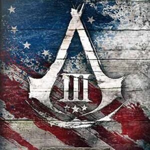 Assassin's Creed III - Edition collector Join or Die