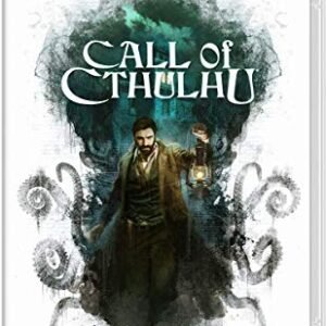 Call of Cthulhu
