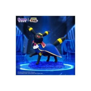 Funism - Figurine Pokémon Unite : Noctali 10cm