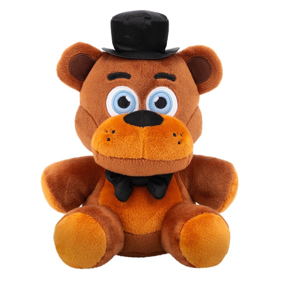 Five Nights At Freddys Plush 20cm Assorted