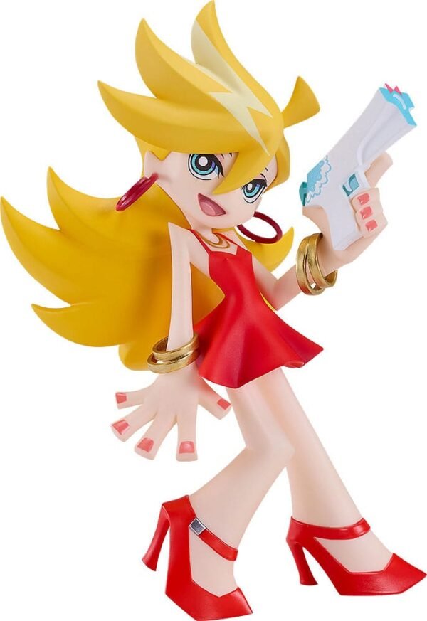Good Smile Company POP UP PARADE Panty (Panty & Stocking With Garterbelt)