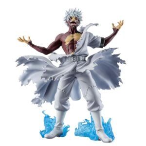 Ichibansho Figurine Dabi My Hero Academia (7th) (on Top of Happiness) 25 cm e