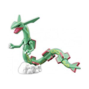 Pokemon Collection Rayquaza