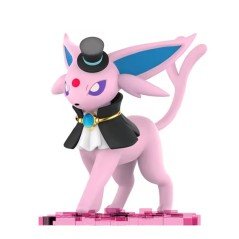 Funism - Figurine Pokémon Unite : Mentali 10cm