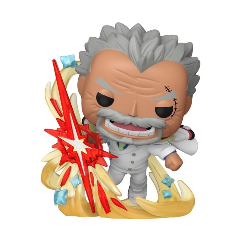 Funko 2172 Monkey D. Garp
