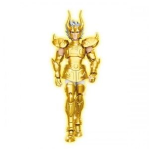 MK Blokees Saint Seiya: Champion Class Capricorn Shura 10