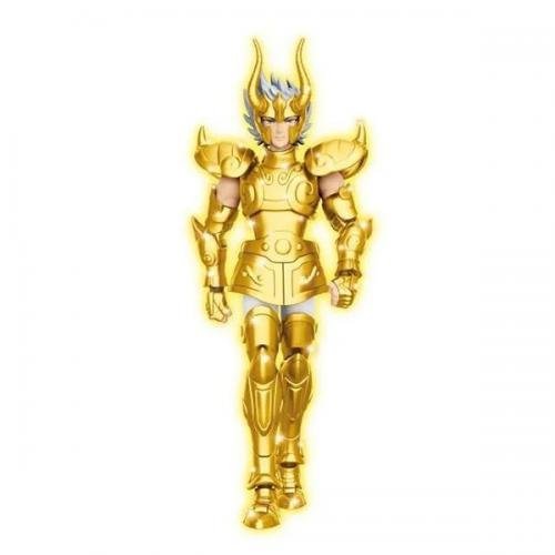 MK Blokees Saint Seiya: Champion Class Capricorn Shura 10