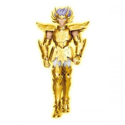 Books A Million MK Blokees Saint Seiya: Champion Class Cancer Deathmask 11