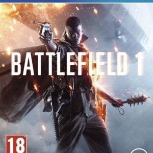 Battlefield 1