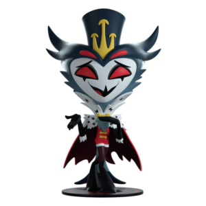 Youtooz Helluva Boss Vinyl Figure Stolas 11 Cm