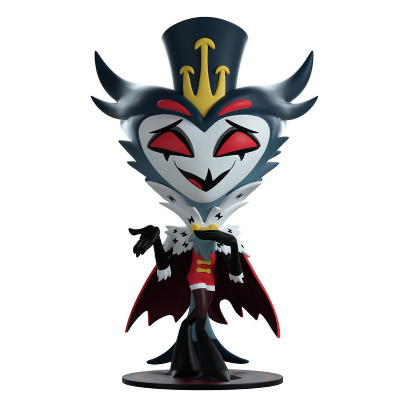 Youtooz Helluva Boss Vinyl Figure Stolas 11 Cm