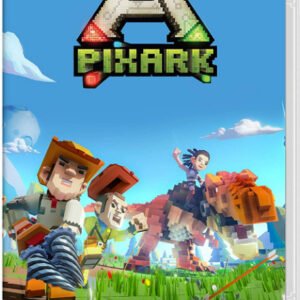 Pixark