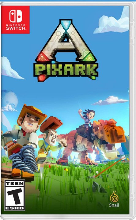 Pixark