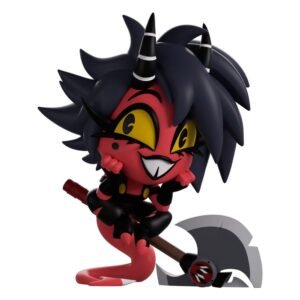 Youtooz Helluva Boss Vinyl Figure Millie 12 Cm