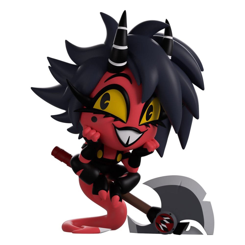Youtooz Helluva Boss Vinyl Figure Millie 12 Cm
