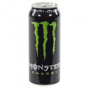 Powerade PET Mountain Blast 50 Cl Fles