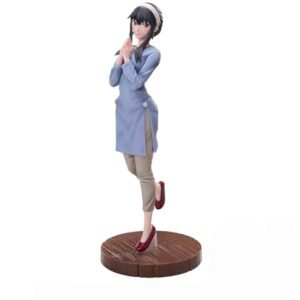 SPY x Family Yor Forger Saison 1 Cours 2 ED Coordination Ver. Version 2
