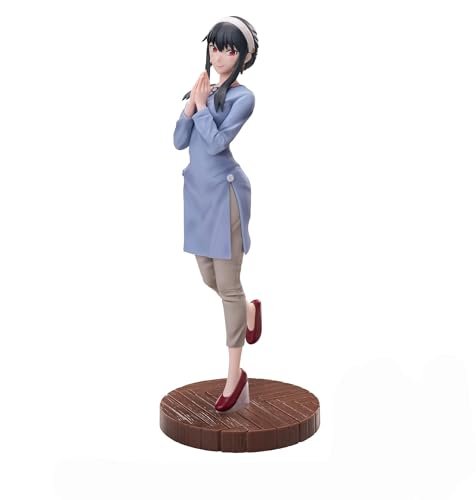 SPY x Family Yor Forger Saison 1 Cours 2 ED Coordination Ver. Version 2