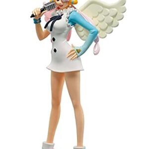 ONE PIECE FILM RED - Uta - Figurine Ichibansho 16cm
