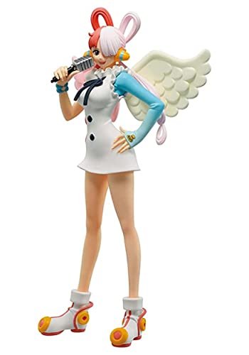 ONE PIECE FILM RED - Uta - Figurine Ichibansho 16cm