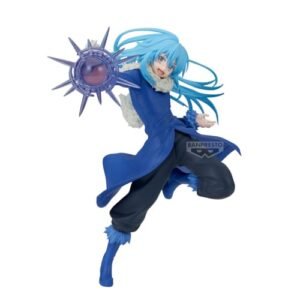 SLIME - Rimuru Tempest - Figurine Espresto 20cm