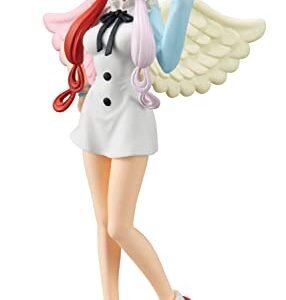 ONE PIECE - Uta - Figurine DXF-The Grandline Lady 16cm