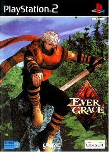 Evergrace