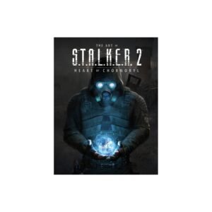 The Art Of S.T.A.L.K.E.R. 2: Heart Of Chornobyl