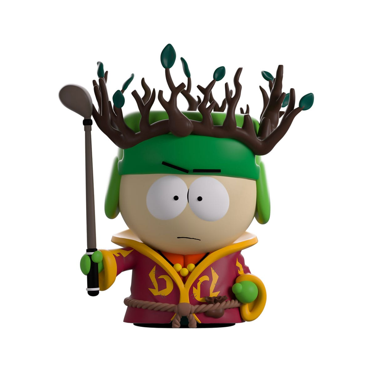 South Park Vinyl Figure Elf King Kyle 13 Cm